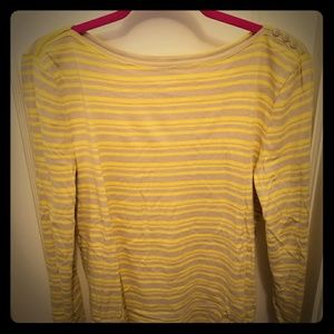 Ann Taylor Loft t-shirt